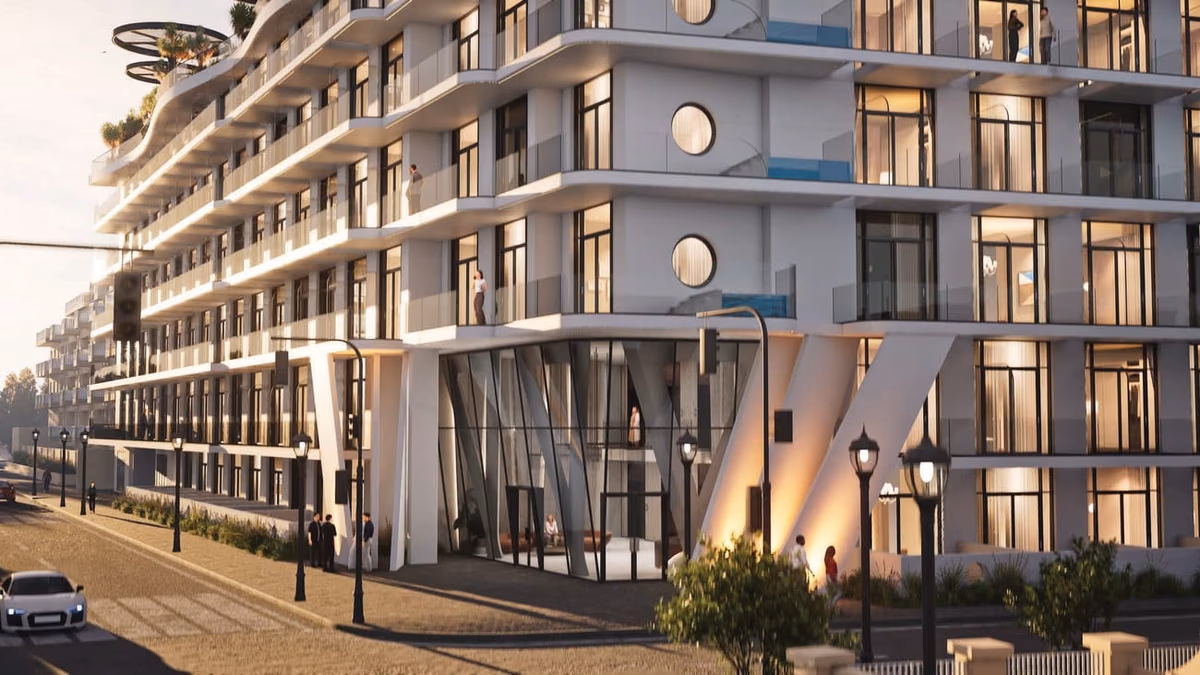 Avana Residences, image 2