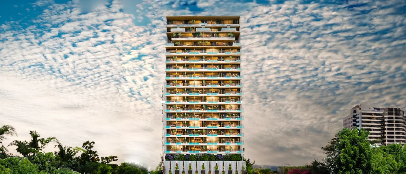 Sky Living, image 1