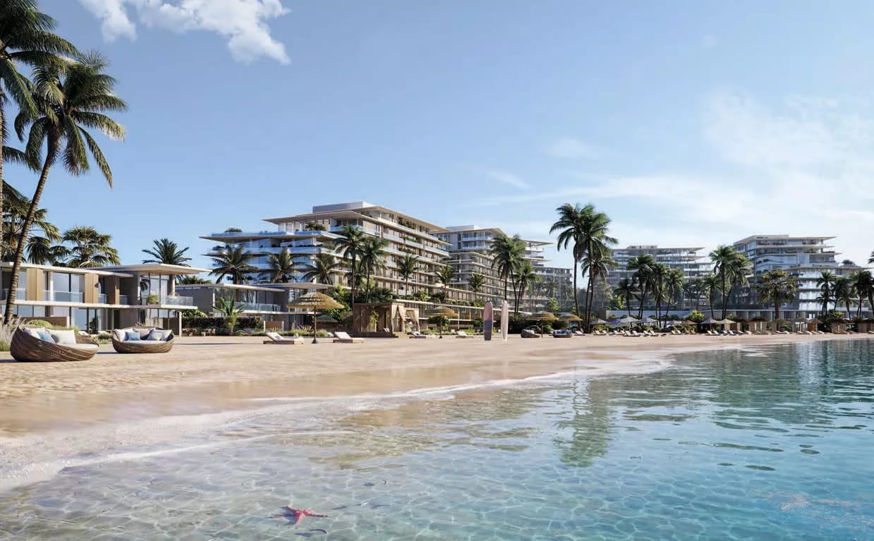 Rixos Dubai Islands Hotel & Residences, image 1