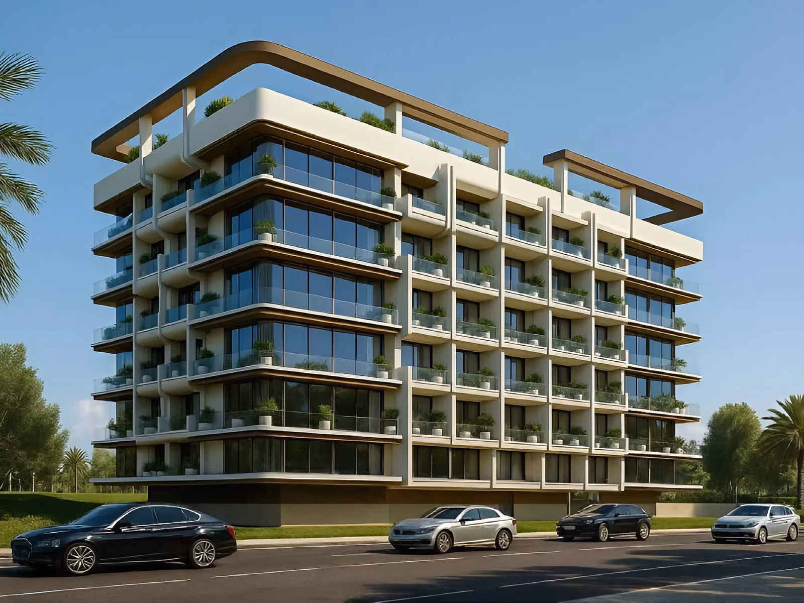 MAAK Residence, image 1
