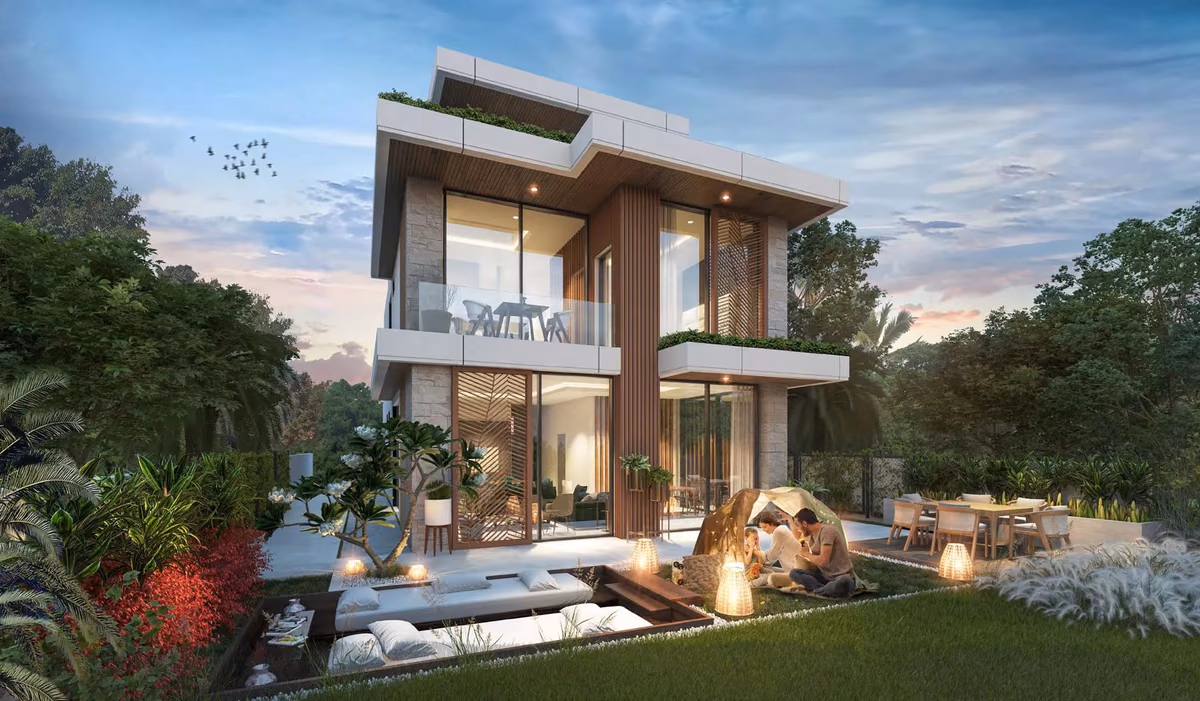 Cavalli Estates, image 2