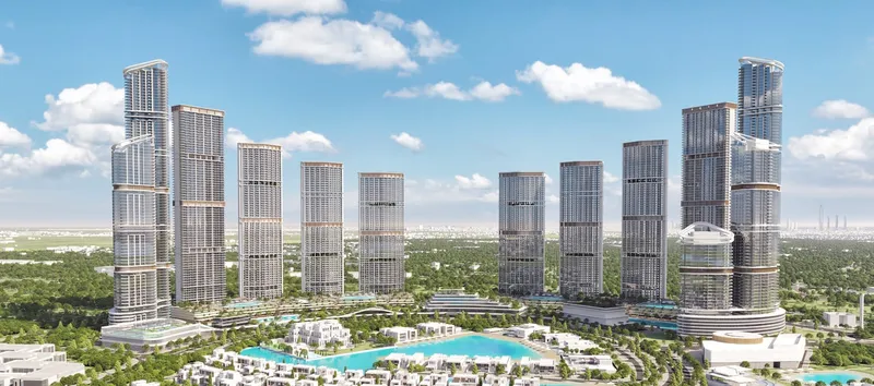 320 Riverside Crescent – render