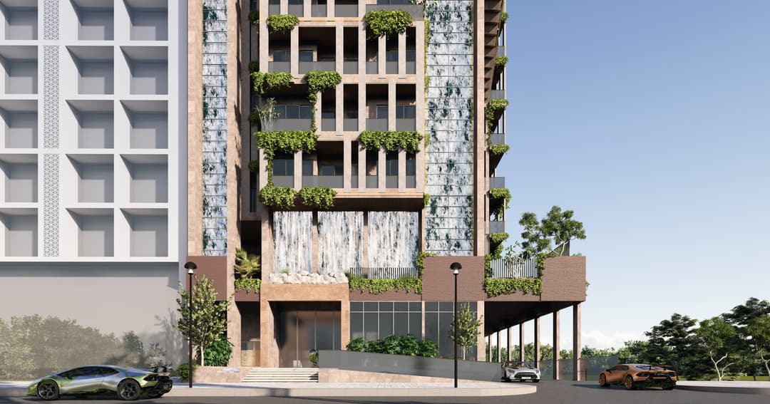 Amazonia Residence, image 3