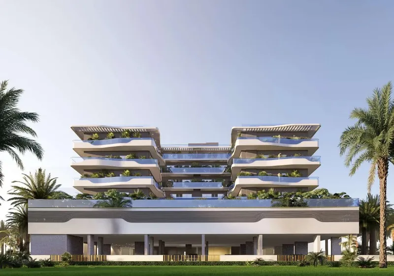 Sports View 2 – render