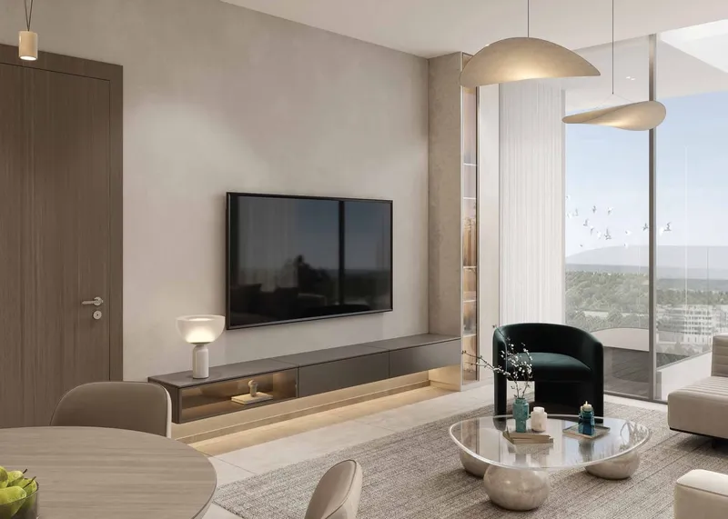 Reef 1000 – render