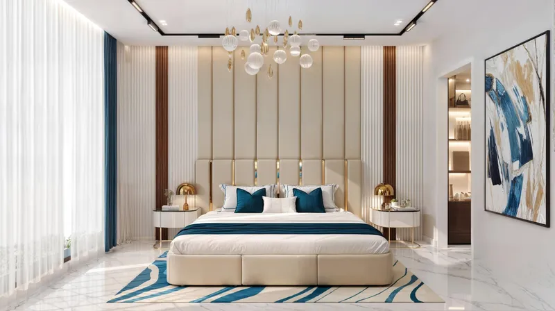 Sparklz by Danube – render