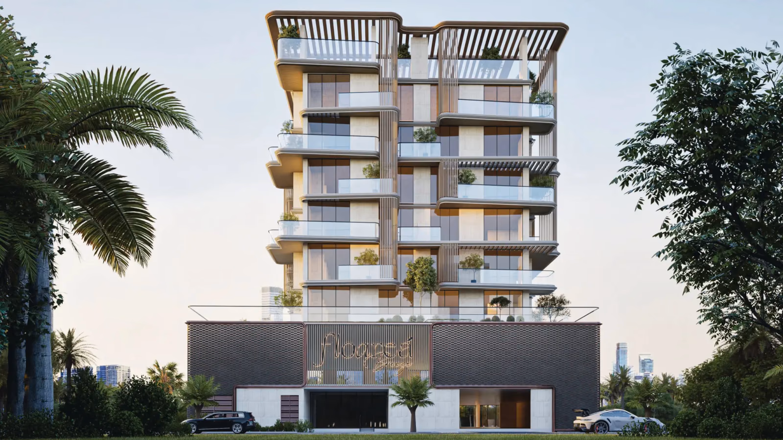 Floarea Breeze, image 1