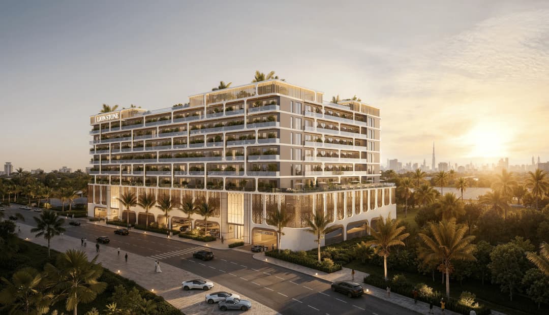 Listone Residence, image 1