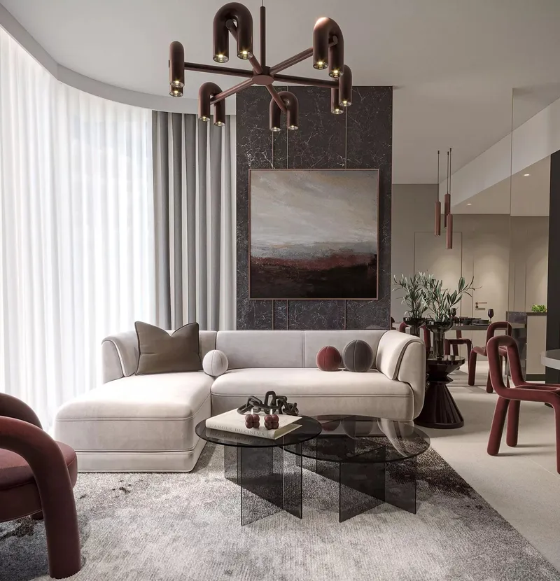 Luxor – render