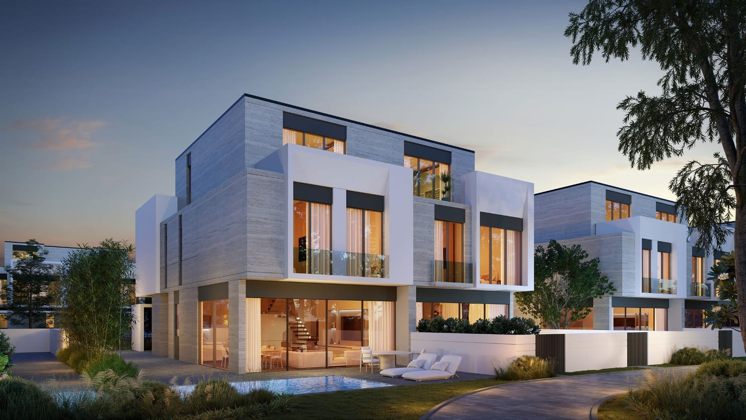D Villas, image 1