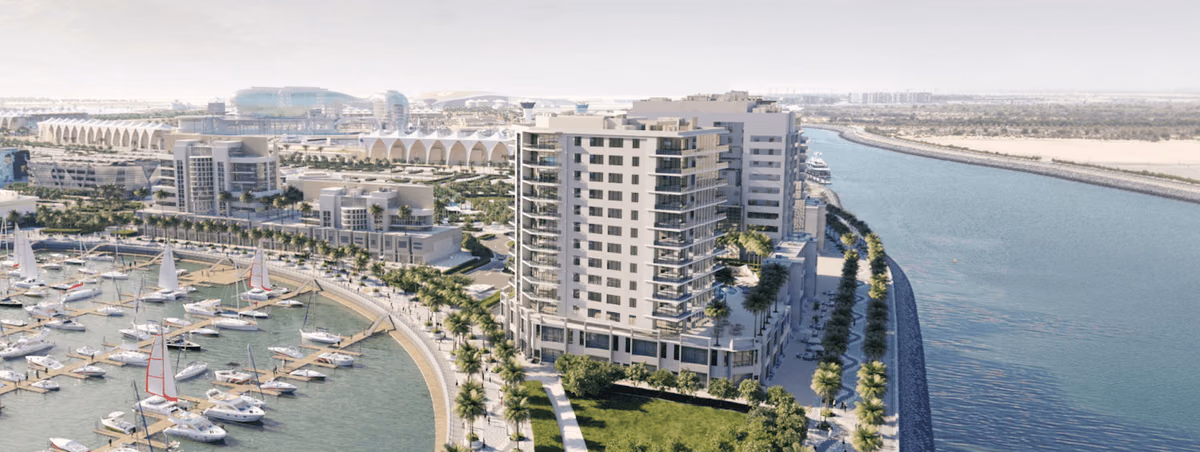 The Bay Residence 2, image 2
