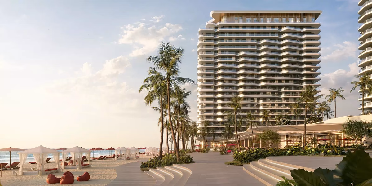 Rosso Bay Residences, image 2
