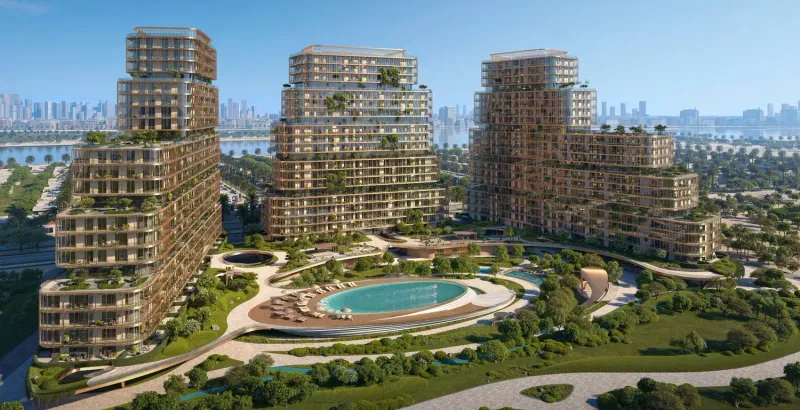 Hado by Beyond – render