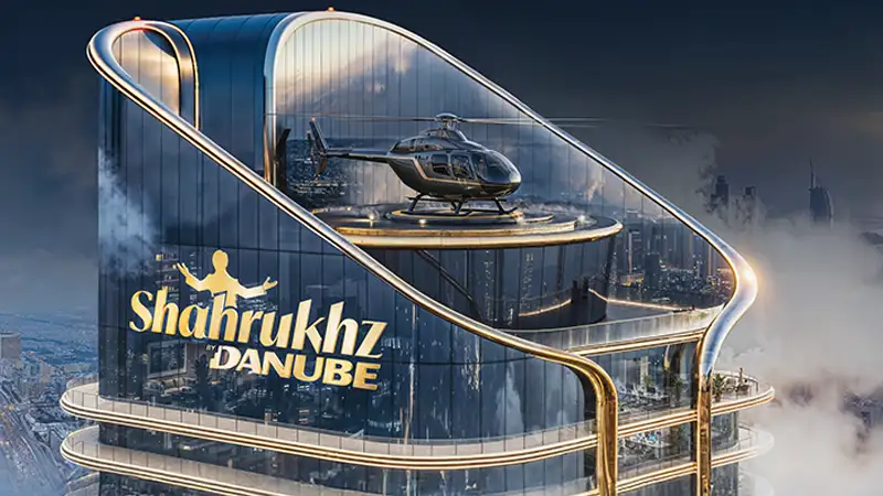 Shahrukhz by Danube, image 2