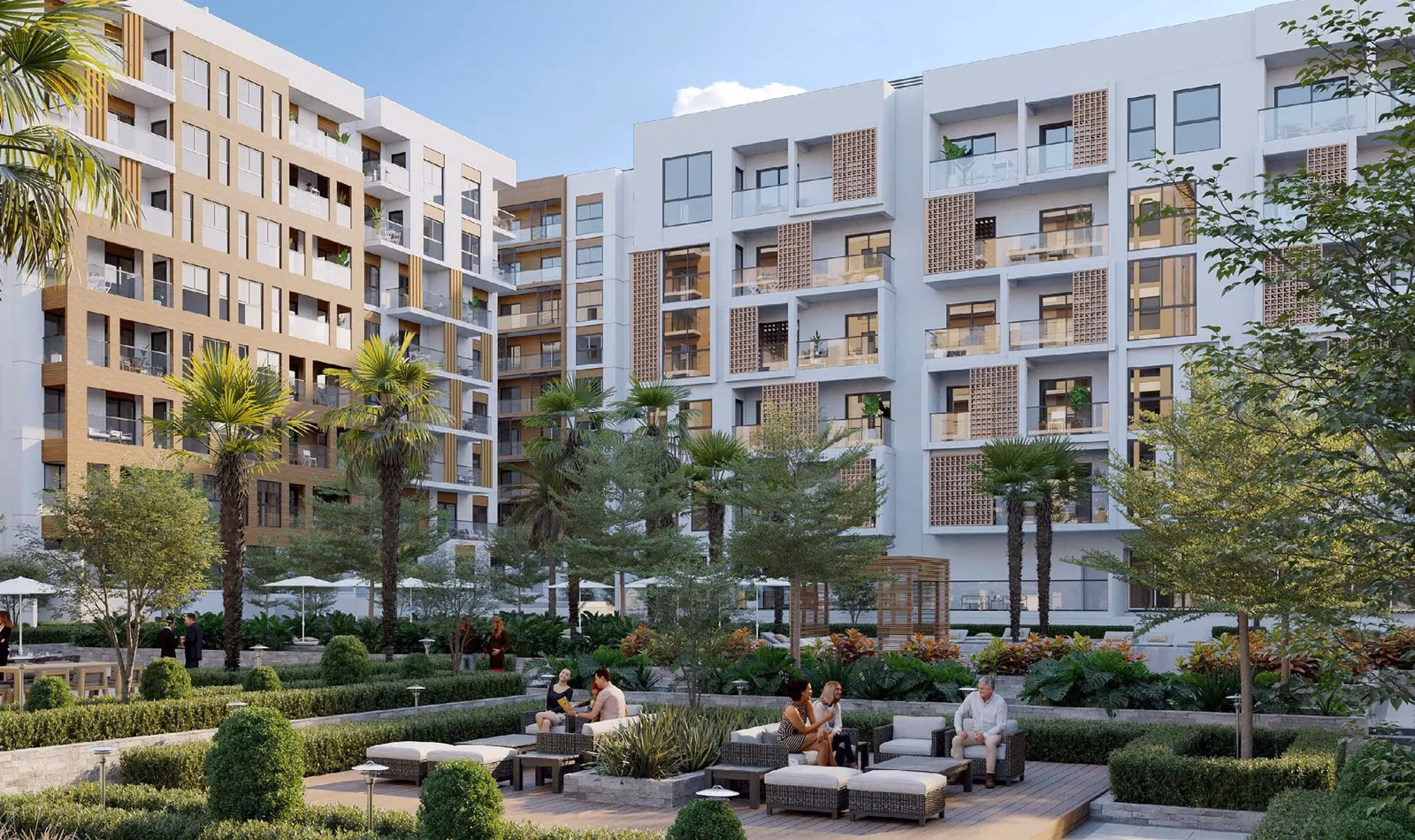 Hillside Residences, image 1