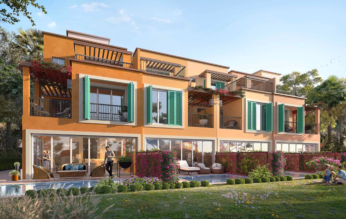 Damac Nice, image 2