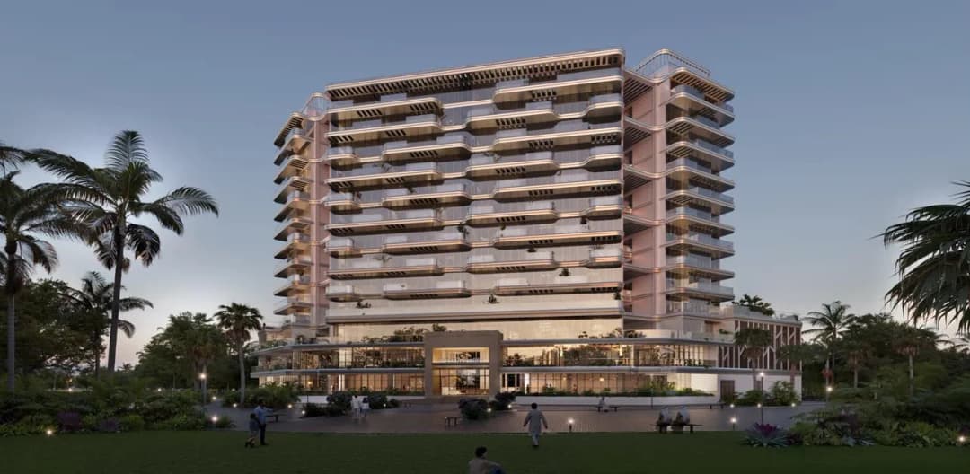 Dreamlife Residences, image 1