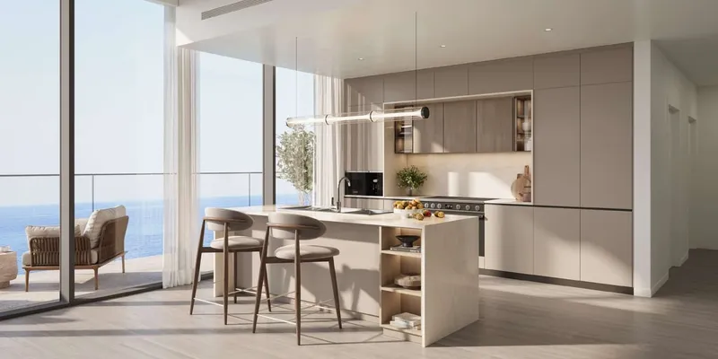 Skai Mina – render