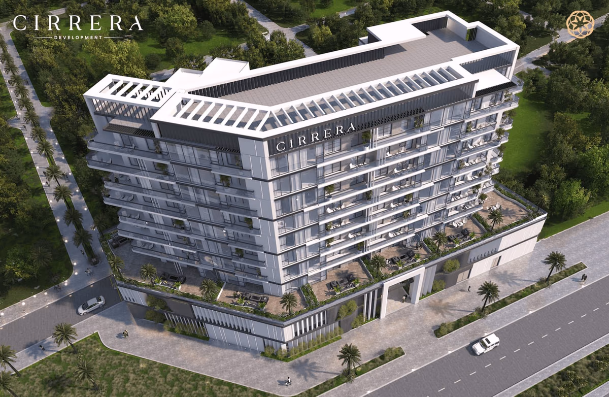 Capital Horizon Terraces, image 2