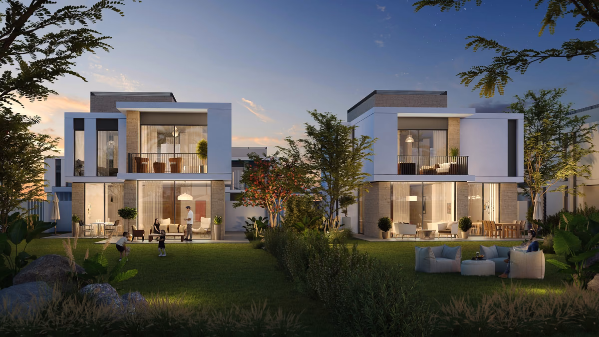 Fairway Villas 3, image 2