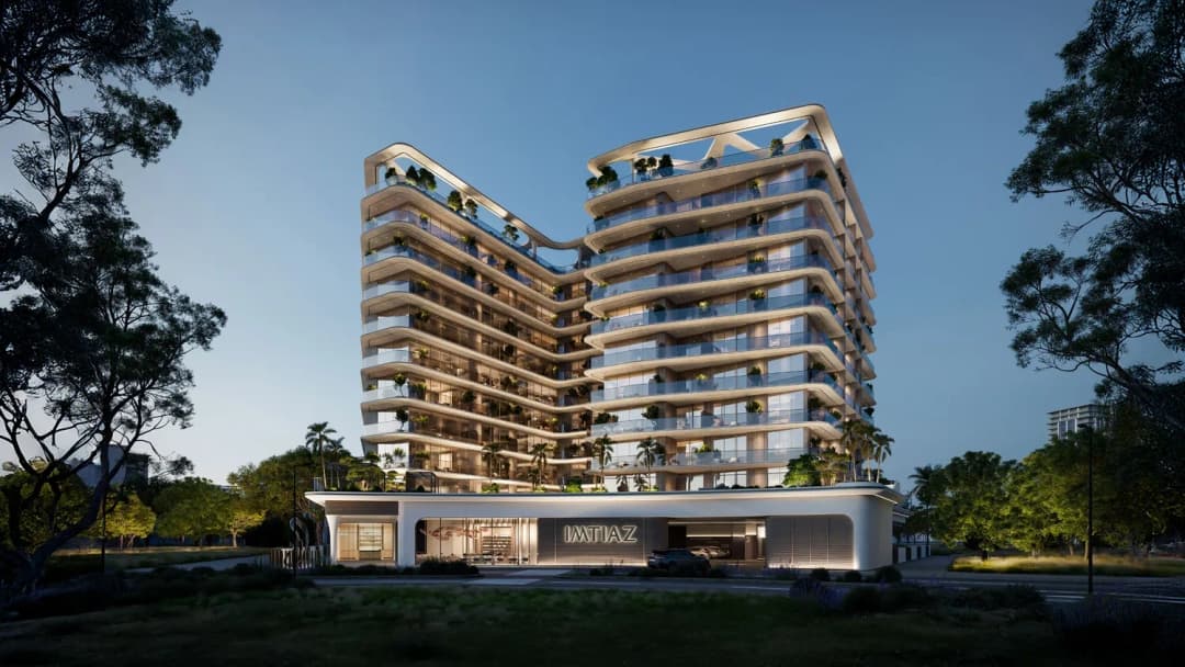 Enre Residence by Imtiaz, image 2