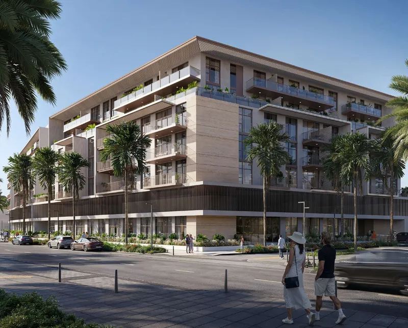 IR1DIAN Park 2 – render
