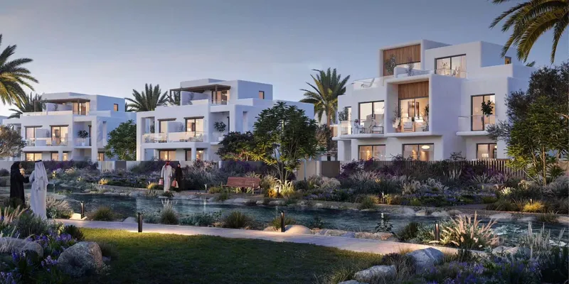 Rivana The Valley – render