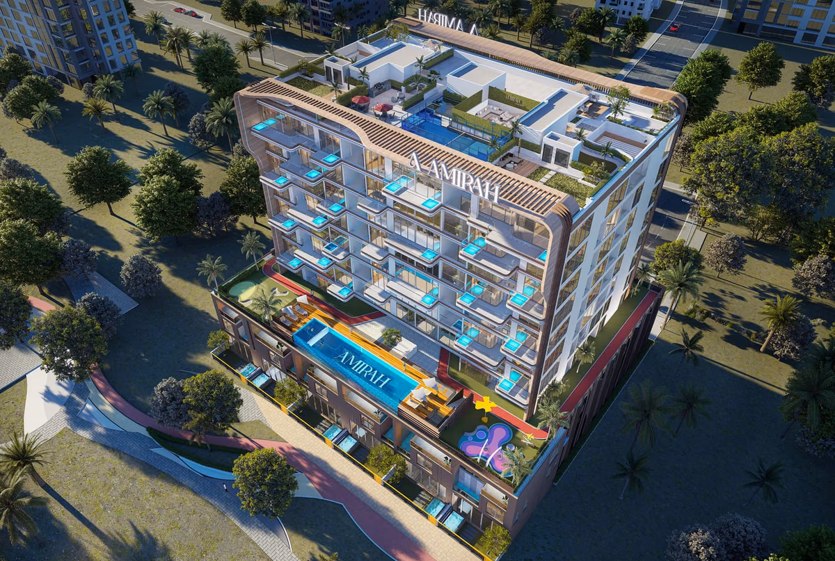 Bonds Avenue Residences, image 3