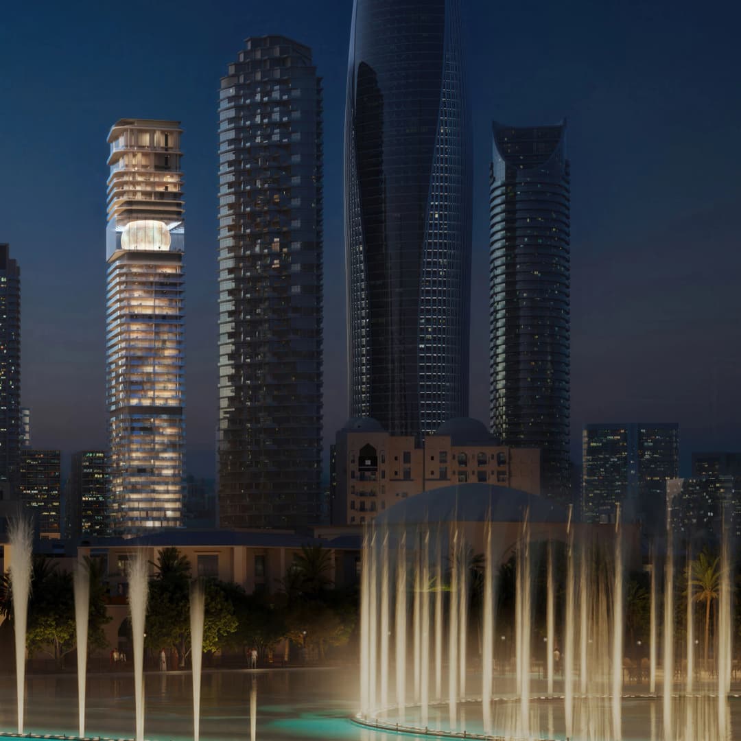 Inaura Hotels & Residences Downtown, image 3