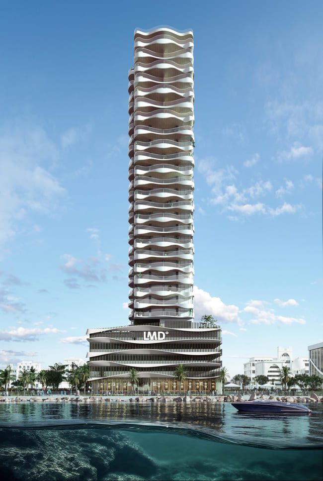 The Pier Residence, image 2