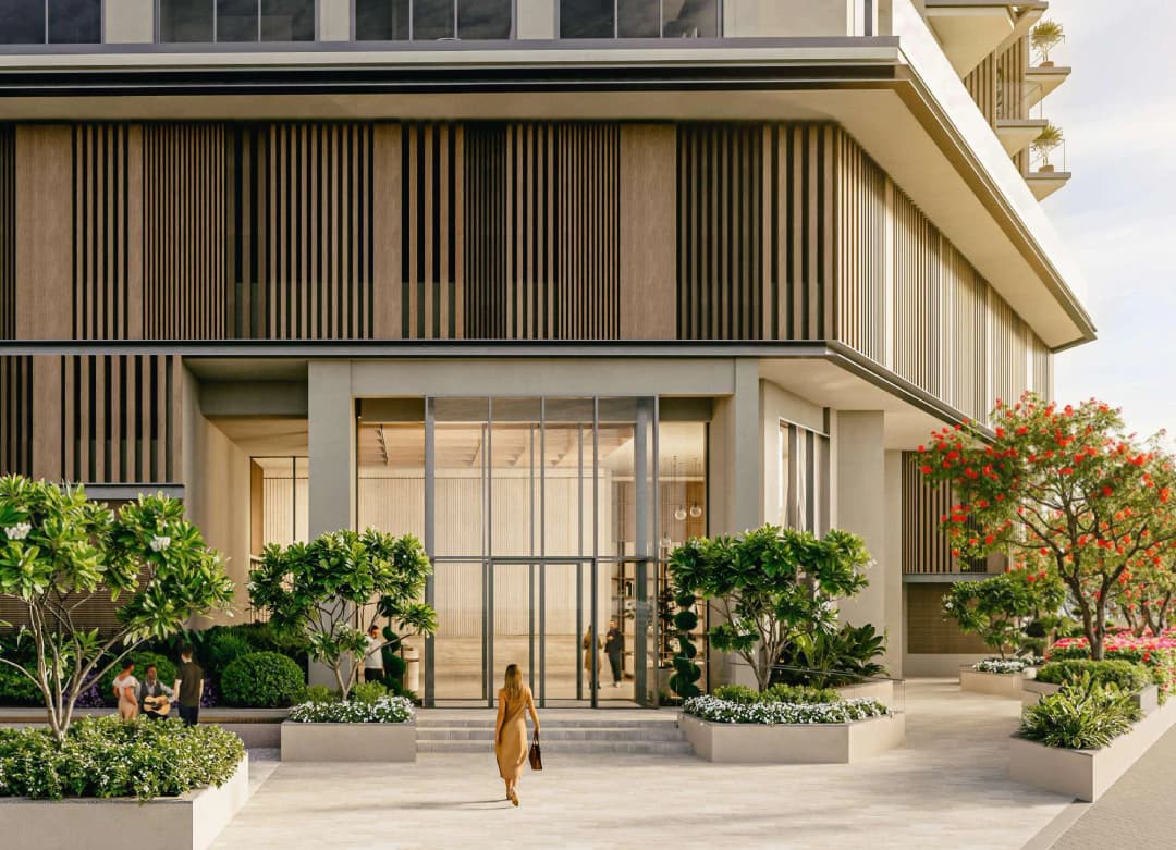 Nirvana Residences 1, image 3