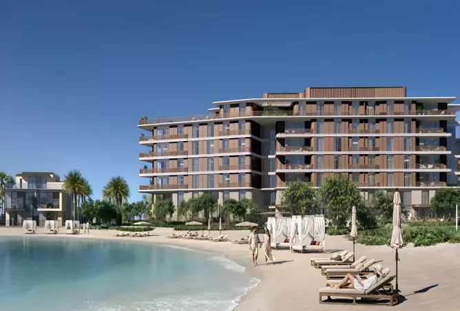 Palm Central Private Residences Phase 2, image 1