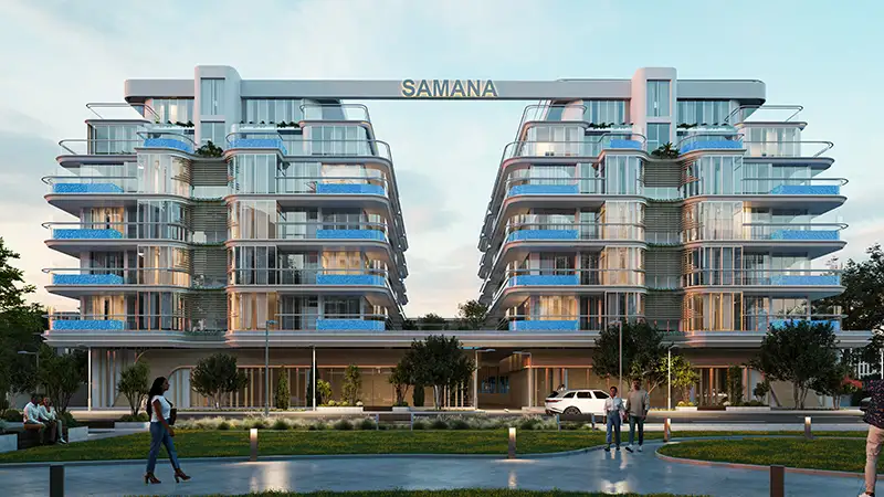 Samana Rome, image 1