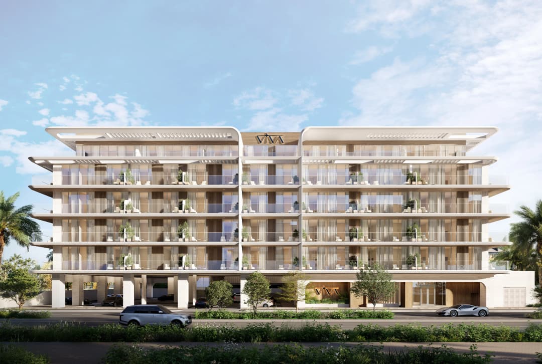 Arthouse Private Residences, image 1