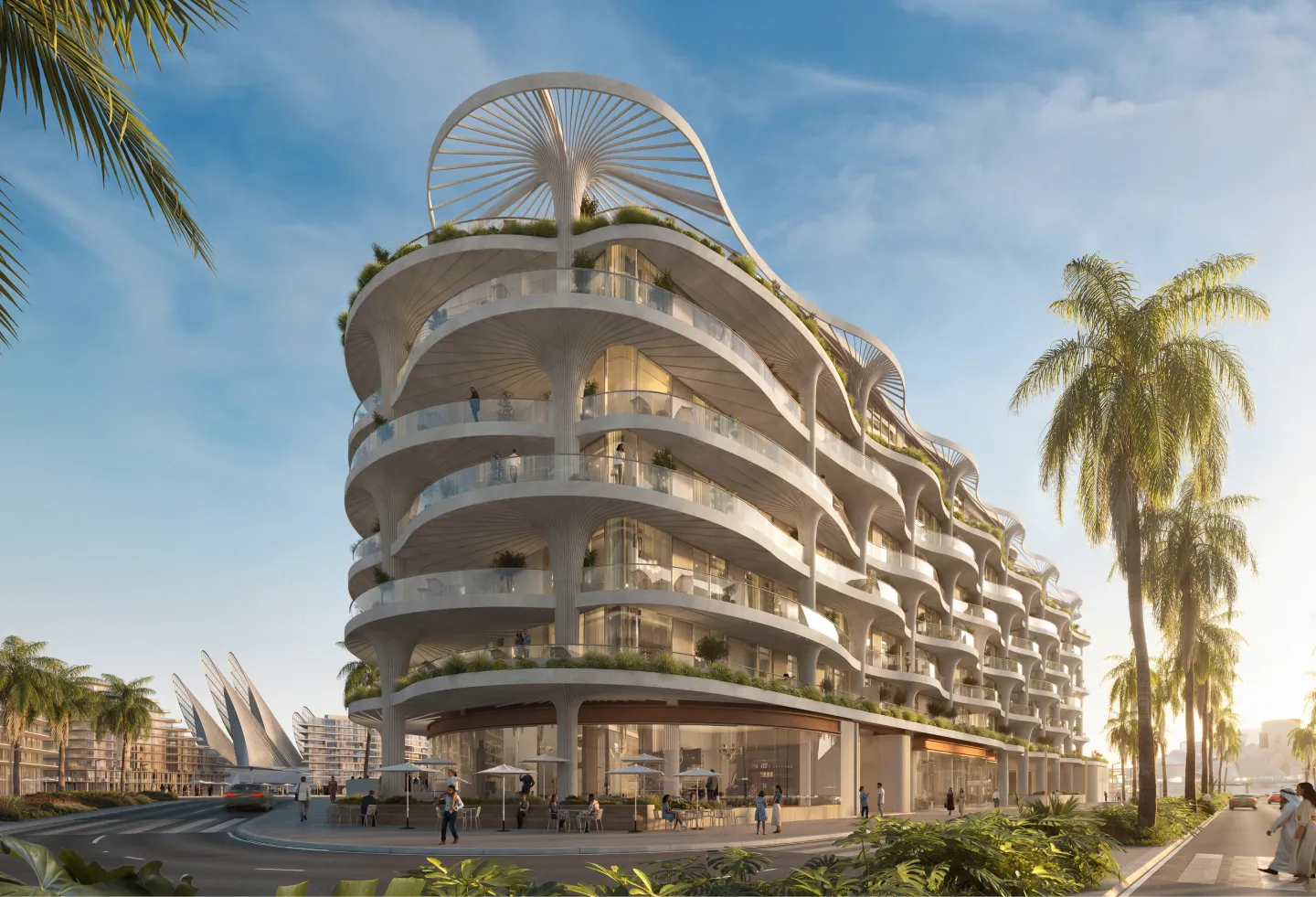 Mamsha Palm, image 1