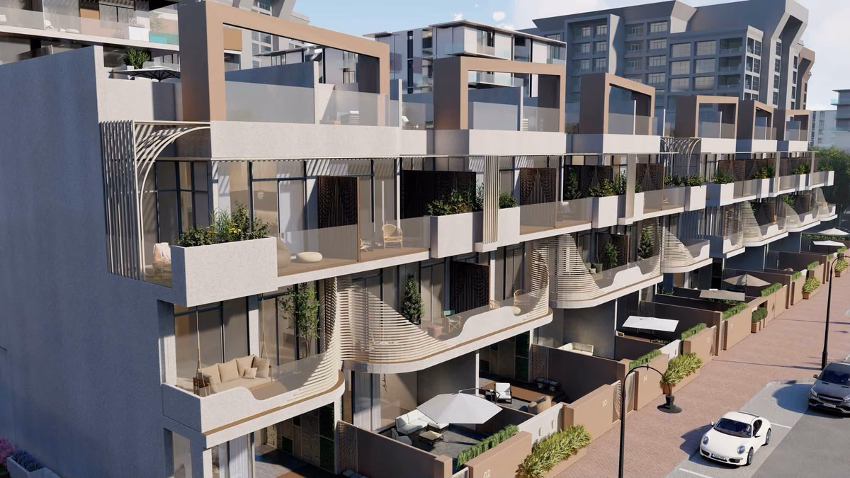 Ashton Park Residences, image 3
