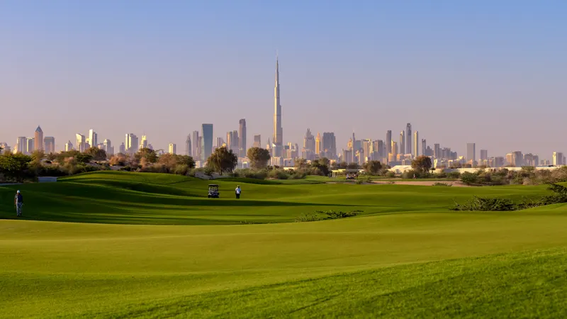 Club Place at Dubai Hills Estate, image 2