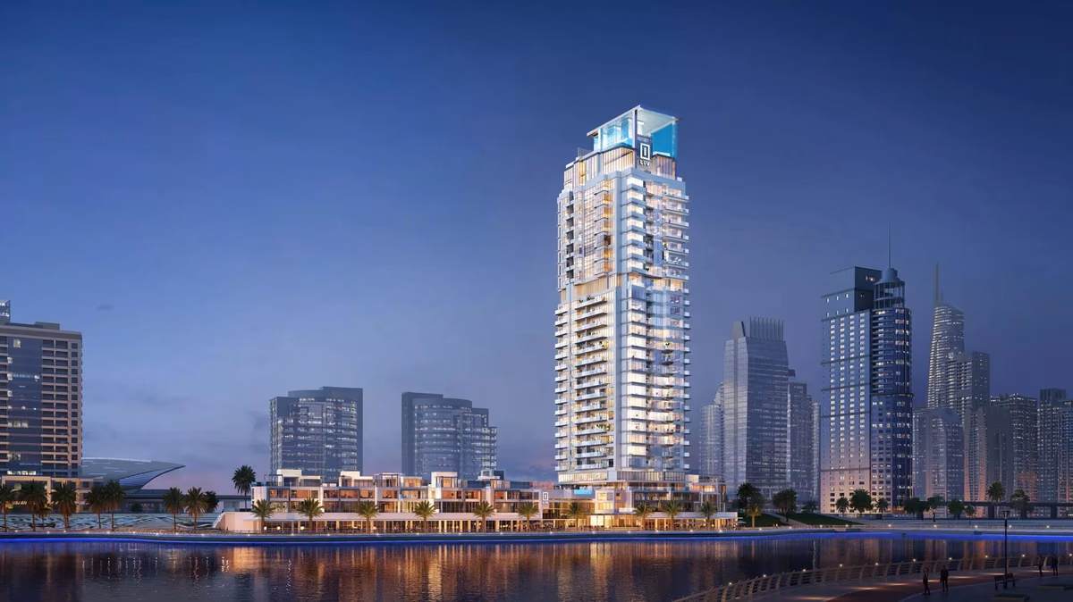 LIV Waterside, image 2
