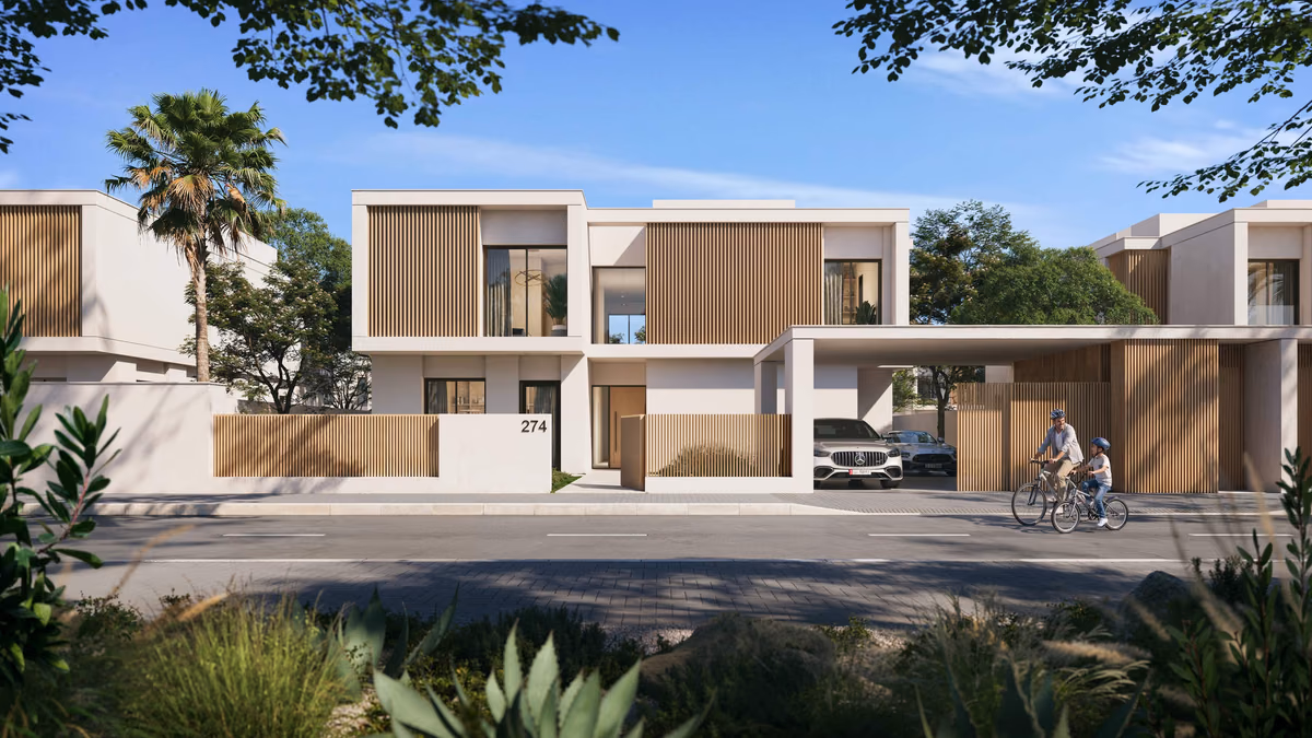 Yas Riva Reserve, image 2