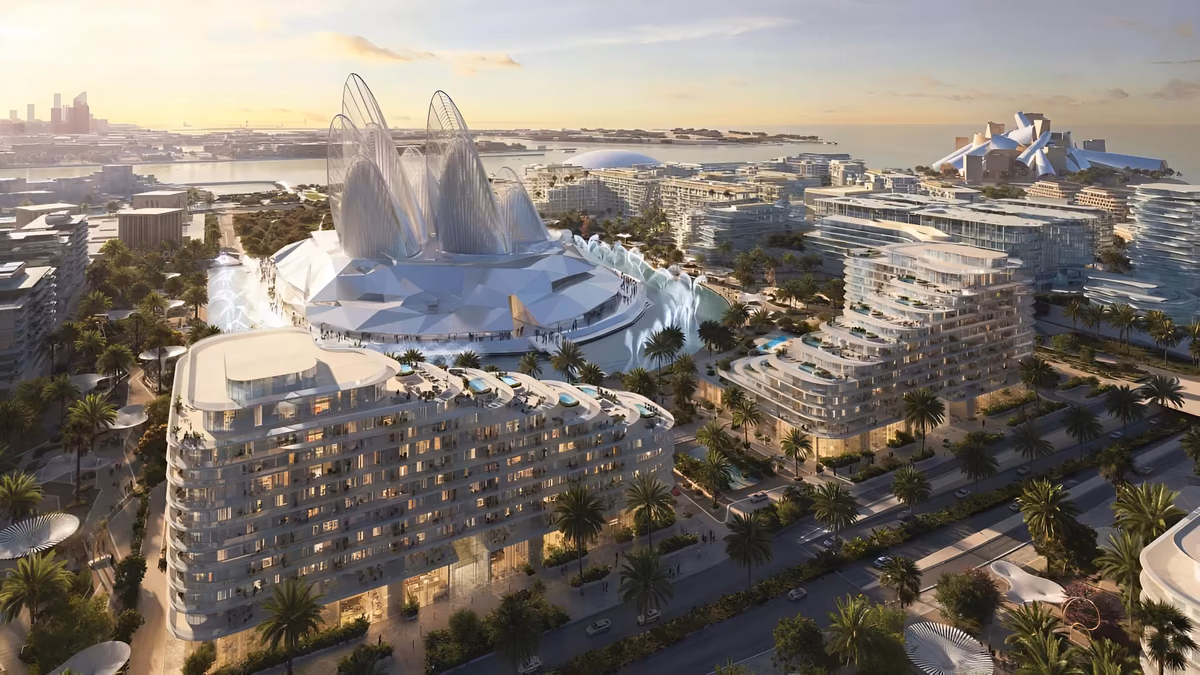 Mandarin Oriental Residences, image 2