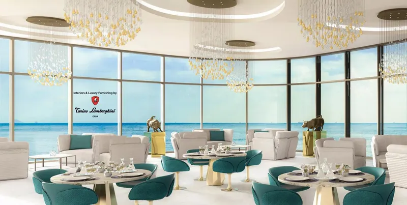 Oceanz 3 – render