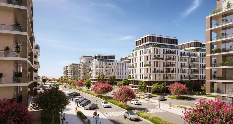 Alkaser – render