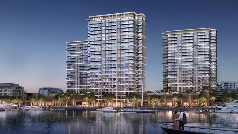 Marina Views, image 1