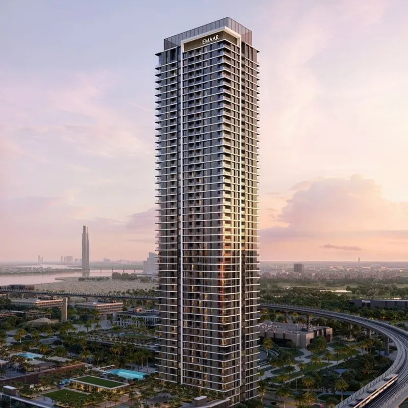 Montiva by Vida – render
