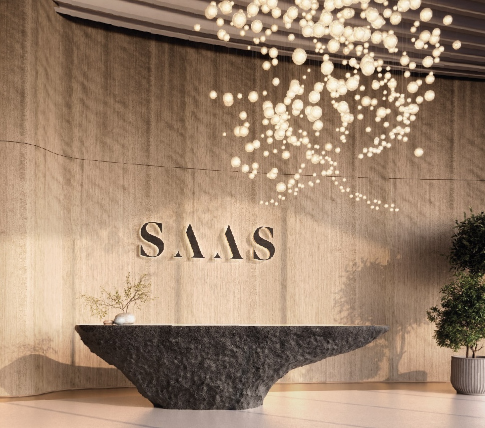 SAAS Hills at Dubai Science Park, image 2