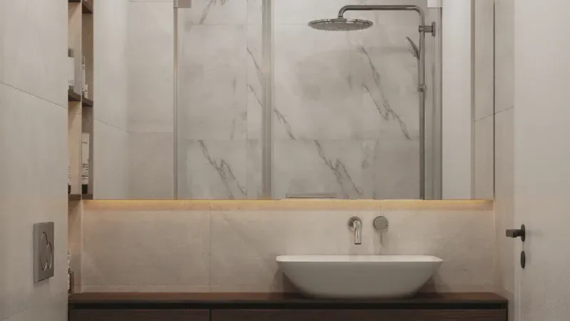 Boutique 23 – render