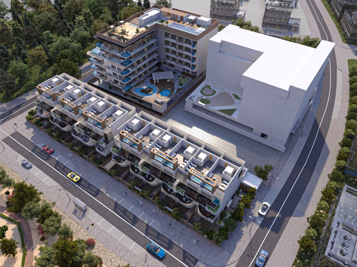 Ashton Park Residences, image 2
