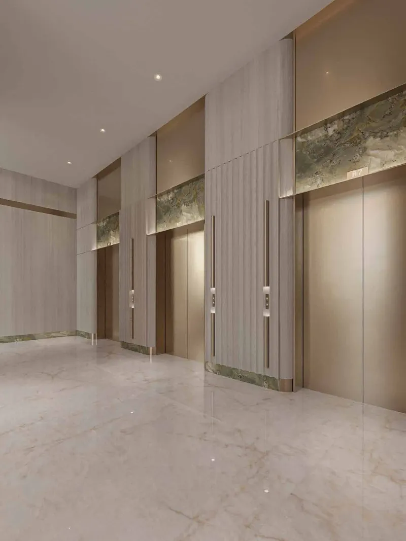 Arlington Park 2 – render