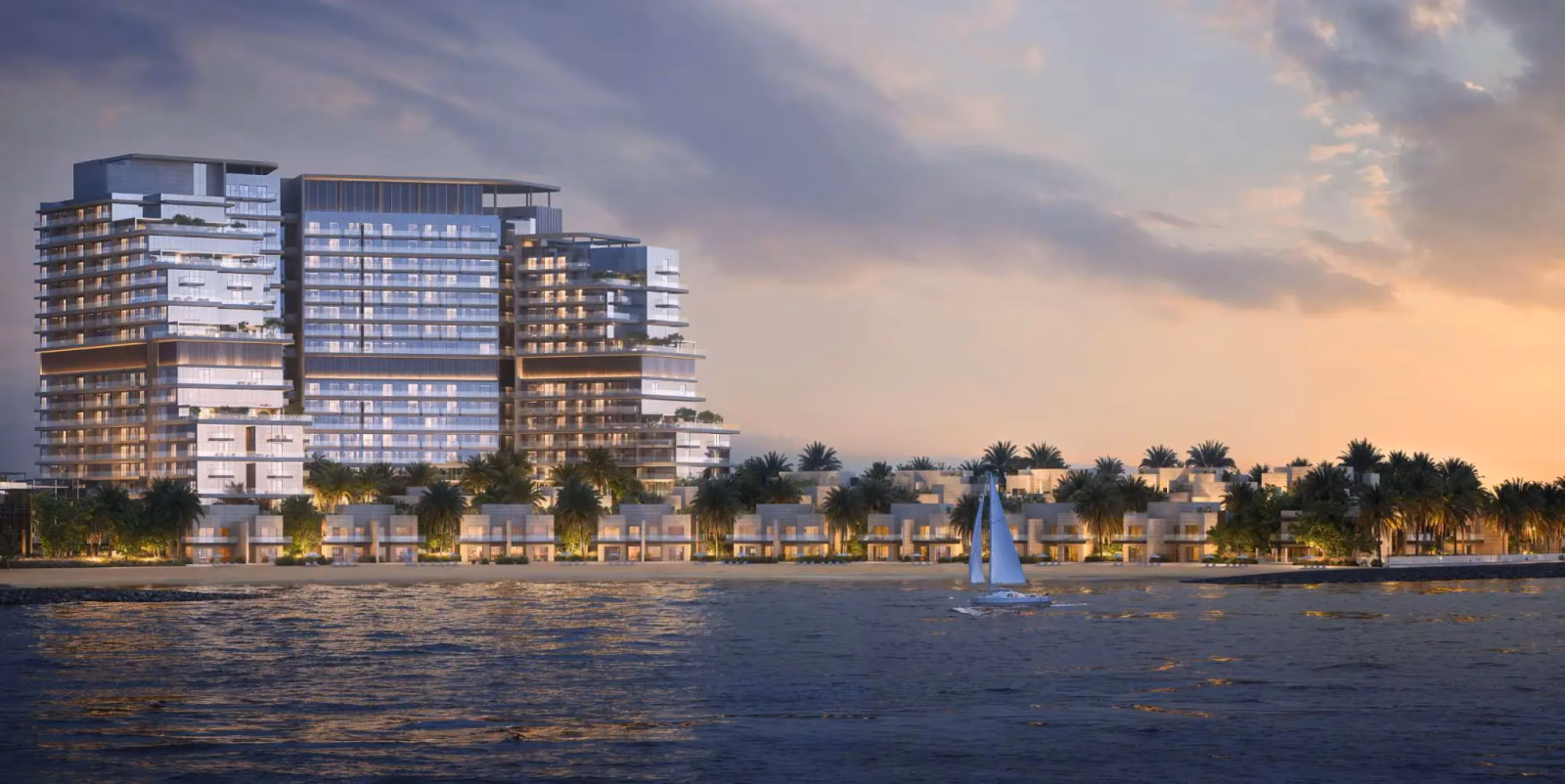 Nasim Al Bahr Residences, image 1