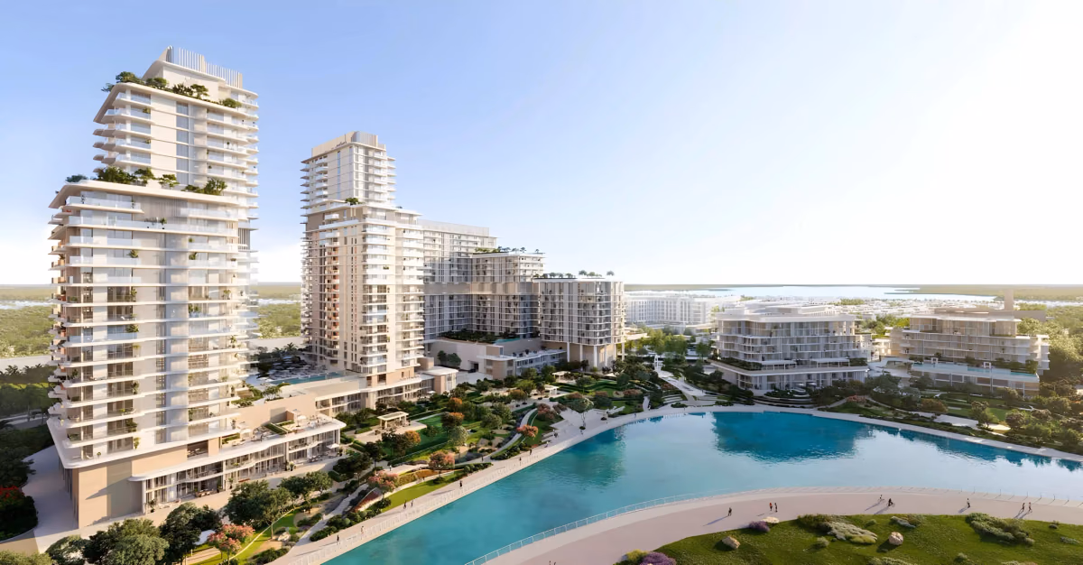 Muheira at Reem Island, image 2